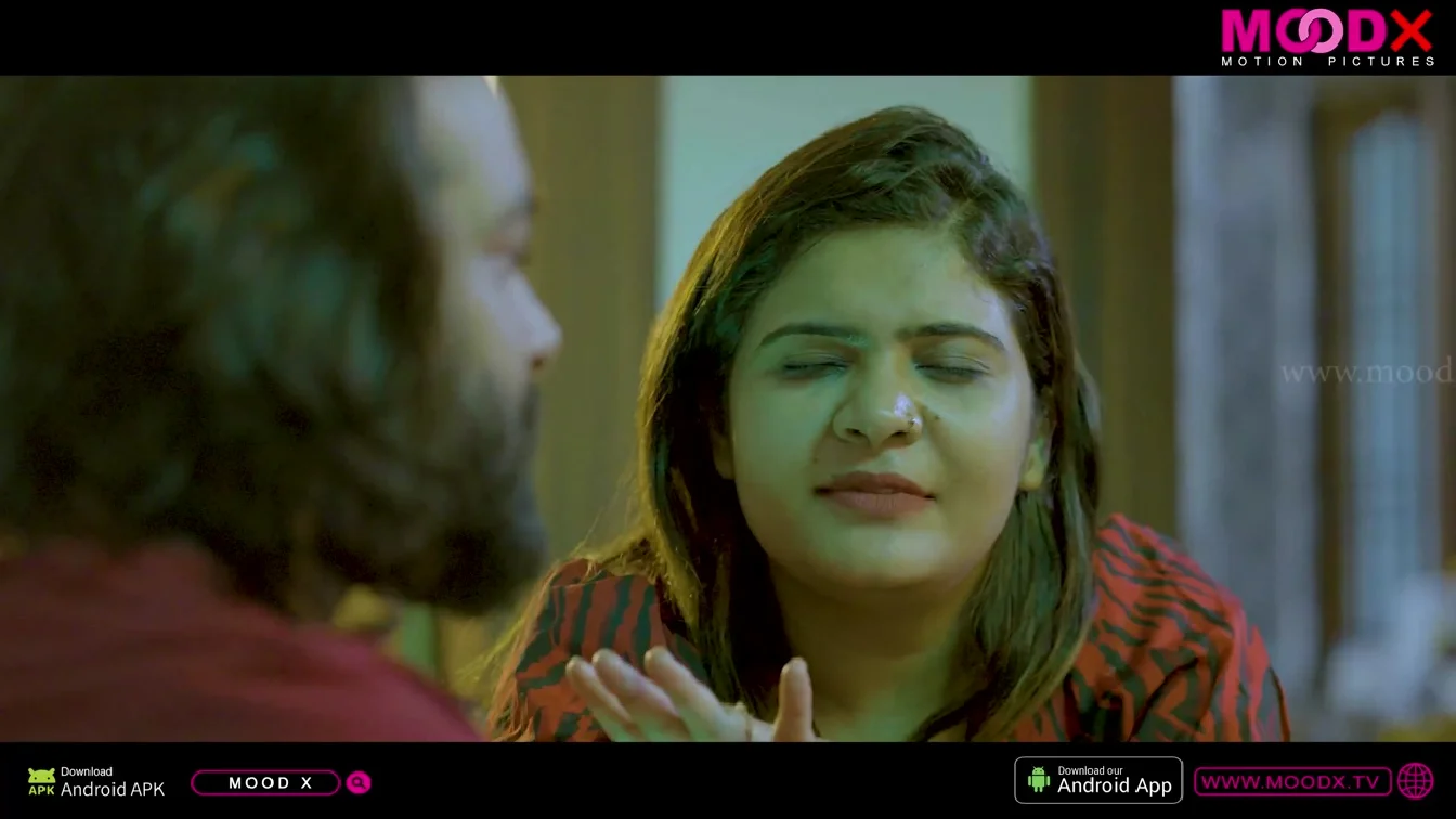 Preview of Andha Dever S01 E02 MoodX
